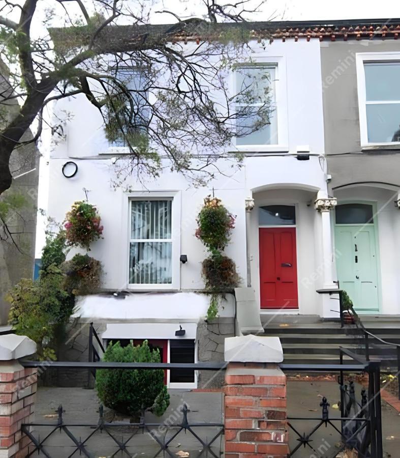 בריי Eglinton Road - Super King - Private Bathroom מראה חיצוני תמונה