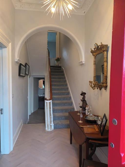 בריי Eglinton Road - Super King - Private Bathroom מראה חיצוני תמונה