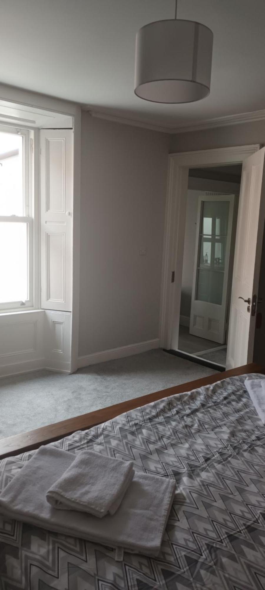 בריי Eglinton Road - Super King - Private Bathroom מראה חיצוני תמונה