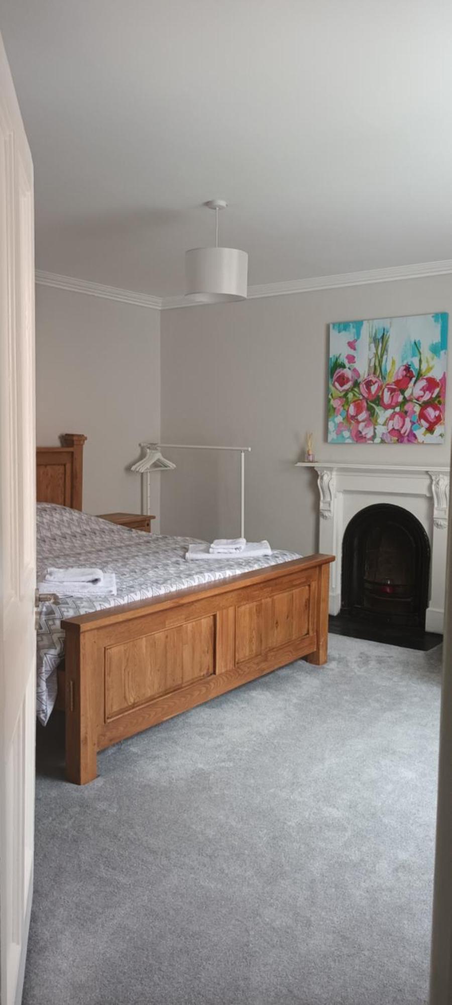 בריי Eglinton Road - Super King - Private Bathroom מראה חיצוני תמונה